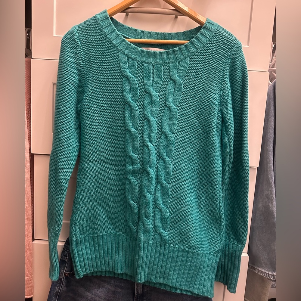 Old Navy Knit Sweater